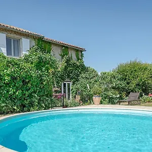 D'hôtes Et Mellou Orange (Vaucluse)