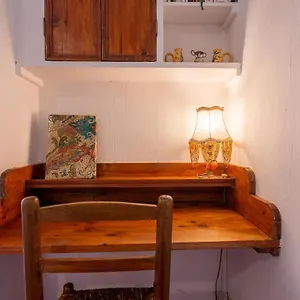 Le Pontias Appartement