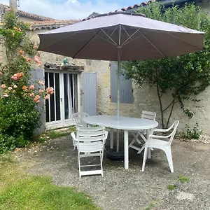 Pour 4 Personnes Au Sabathé Saint-Mezard